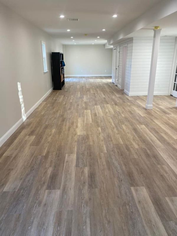 Flooring