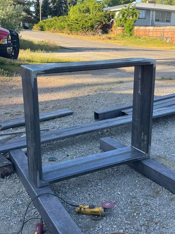 Aluminum Welding