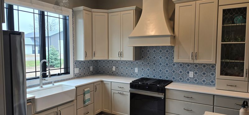 Tiling