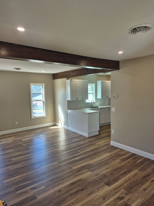 Remodeling