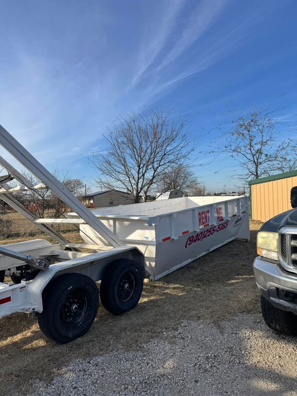 Dumpster Rentals