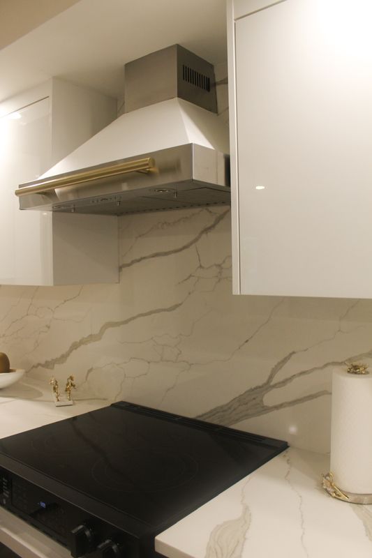 Condo Renovations