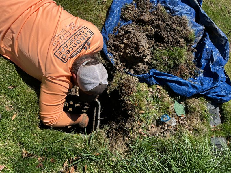 Drainage Systems