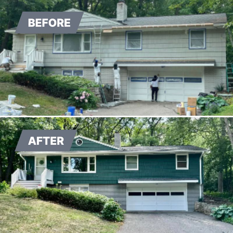 Exterior Painting