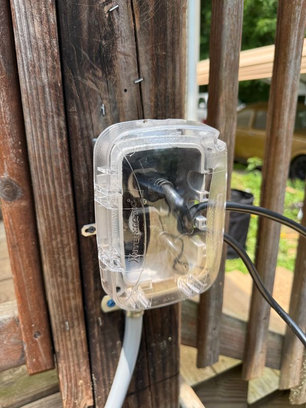 Electrical Repairs