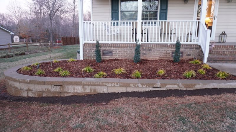 Landscape Design