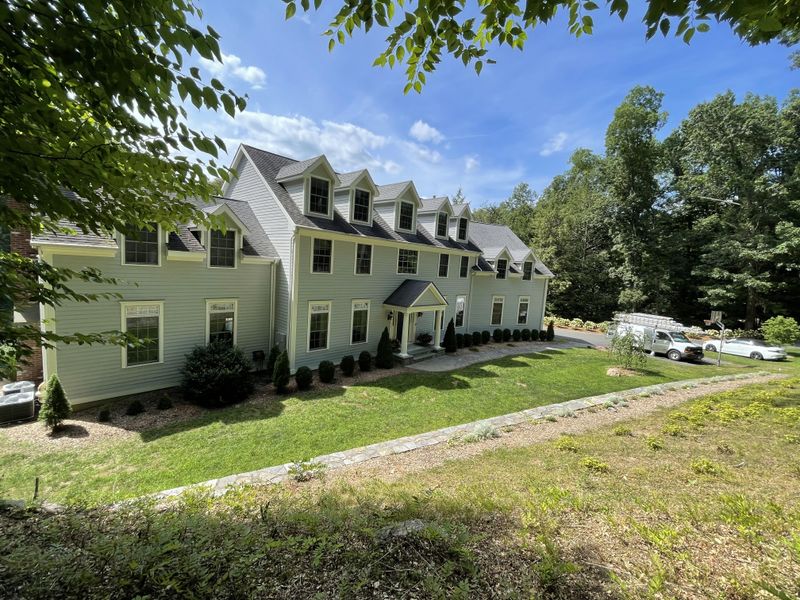 Exterior Painting gallery