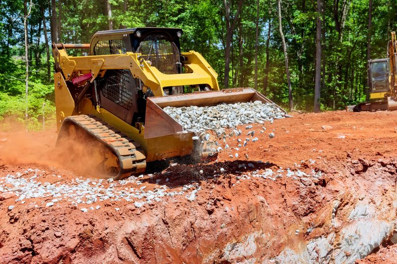 Land Clearing