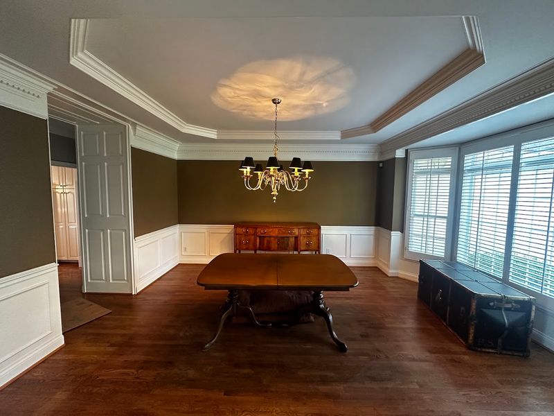 Interior Painting in Springfield Township, OH | House Painters