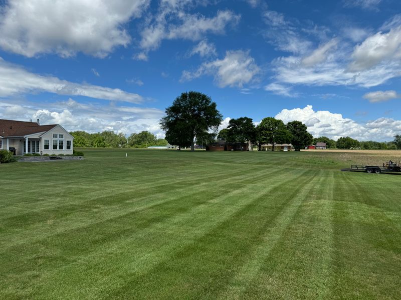Lawn Care
