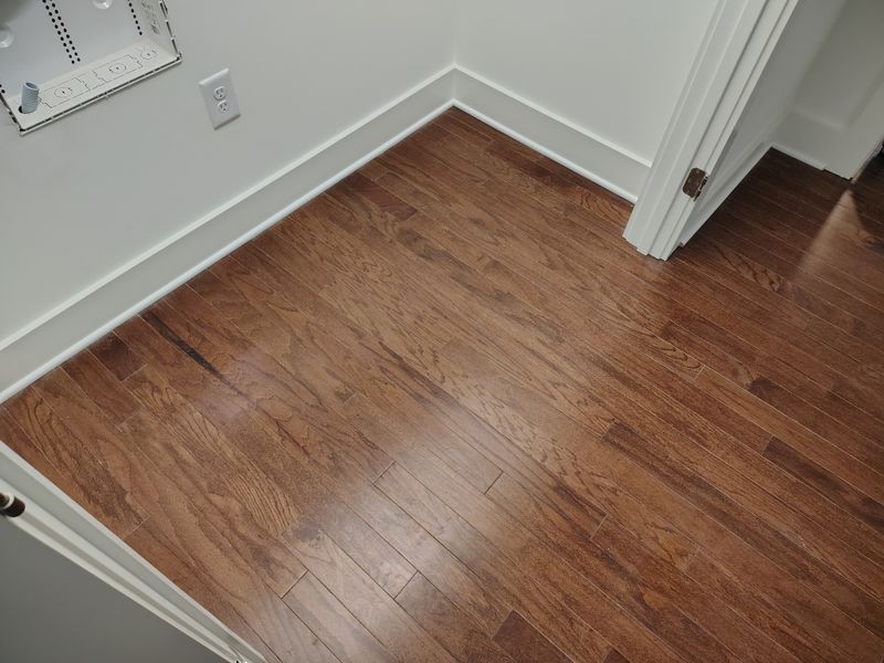 Hardwood