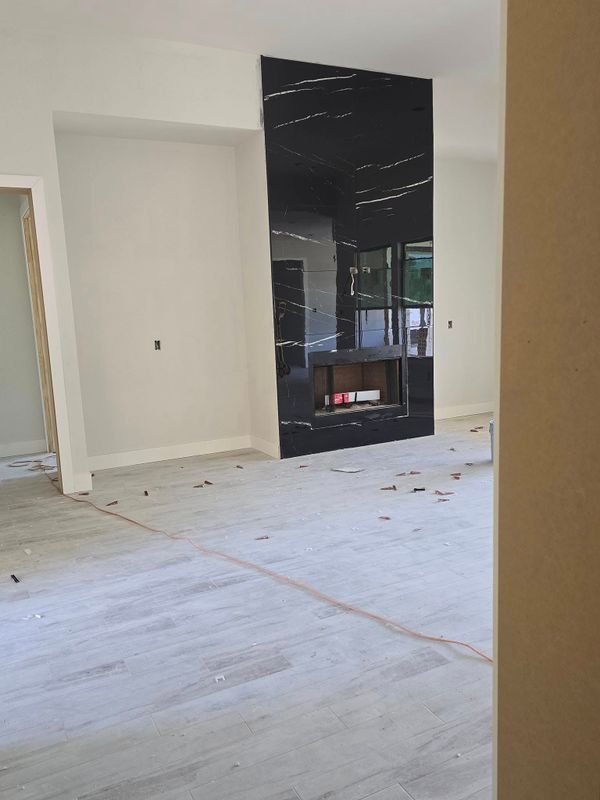 Painting Services