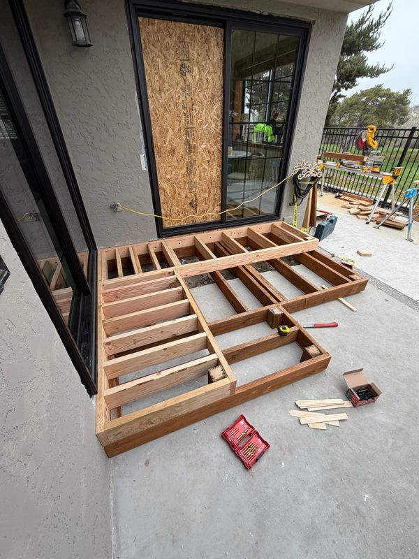Construction & Remodeling