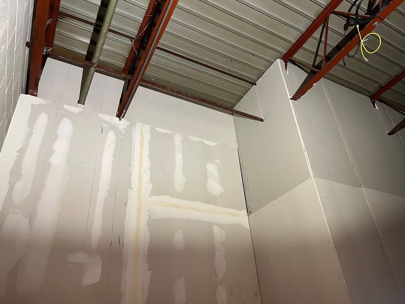 Interior Renovations