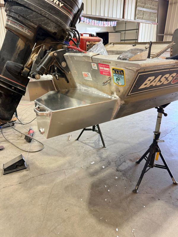 Dock & Marine Welding