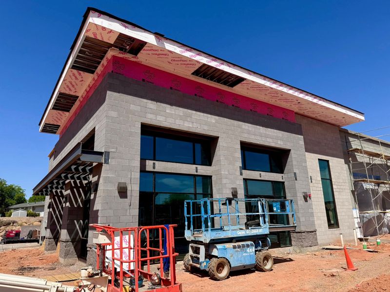 New Construction HVAC