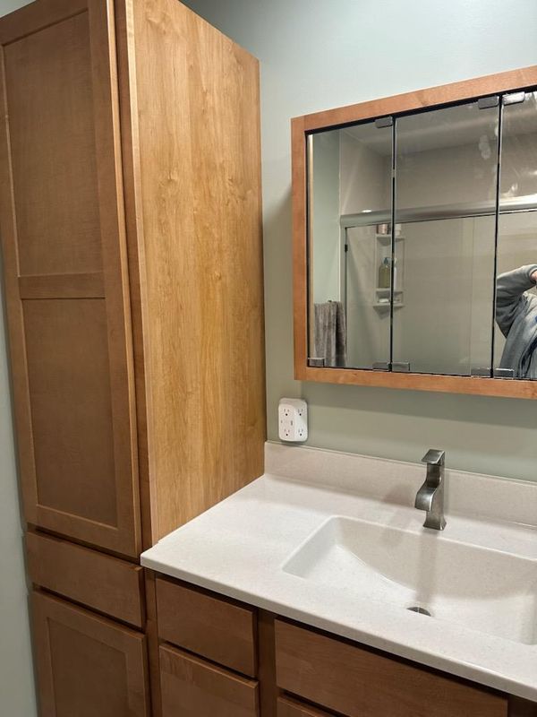 Bathrooms