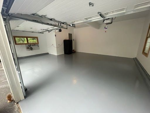 Interior Painting
