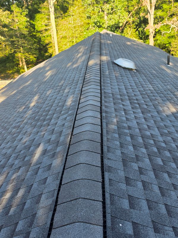 The Difference Is in the Details | Architectural Roof Replacement