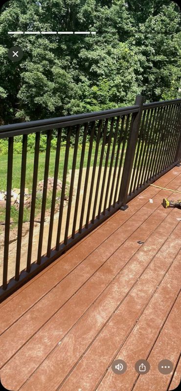 Exterior Renovation