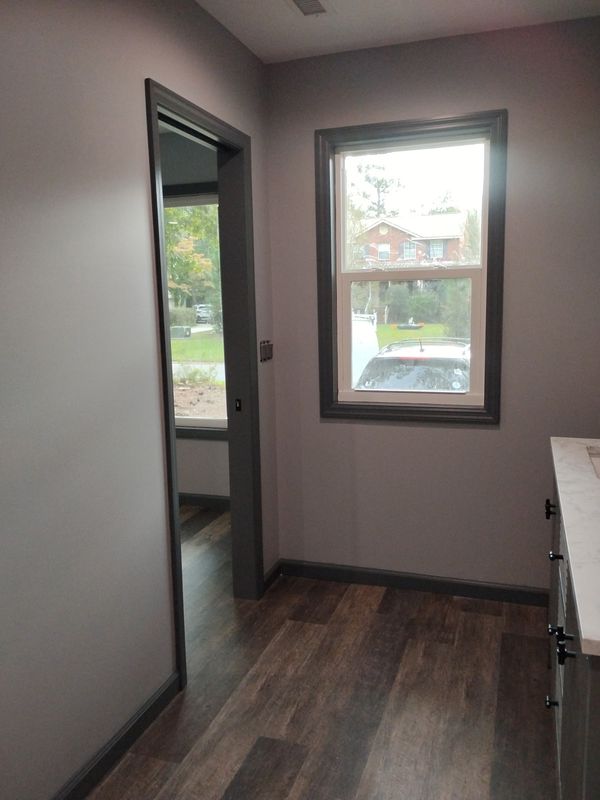 Interior Painting