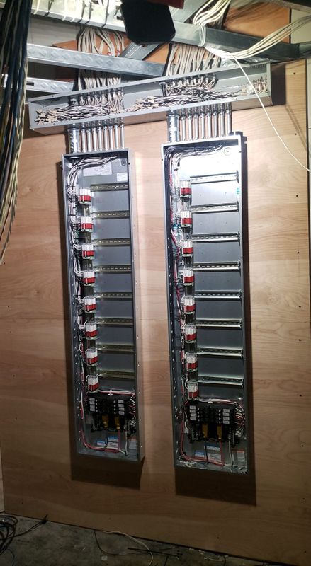 Electrical Repairs