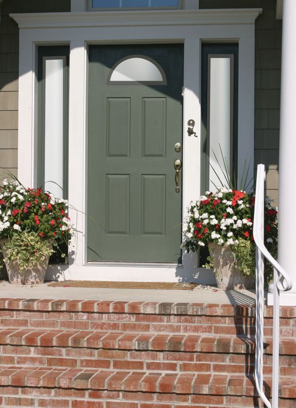 Exterior Painting