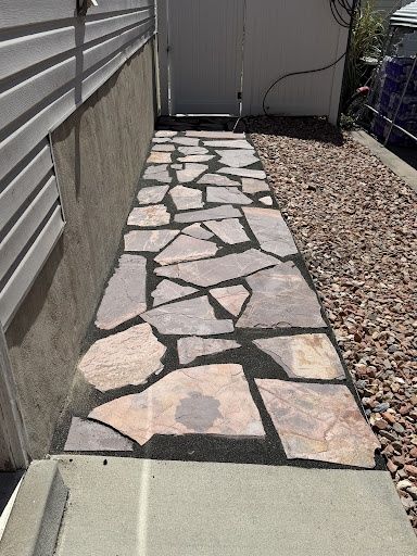 Decorative Hardscaping Services