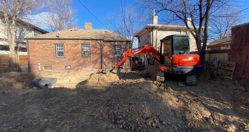 Grading/Excavation/Land Clearing
