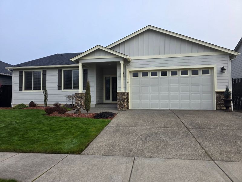 Exterior Makeovers