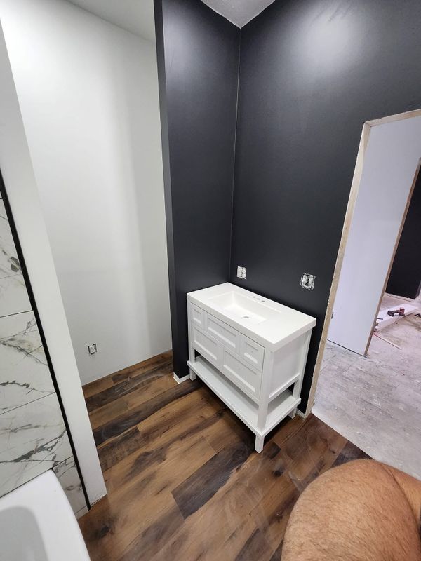 Bathroom Remodeling