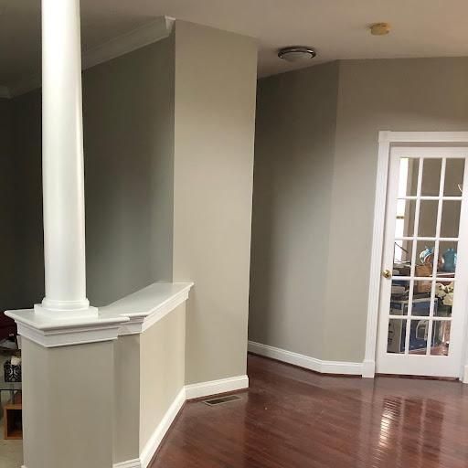 Interior Painting