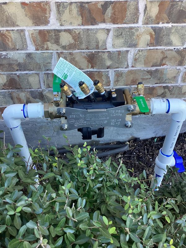 Plumbing Repairs