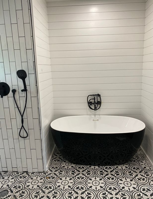 Interior Remodeling