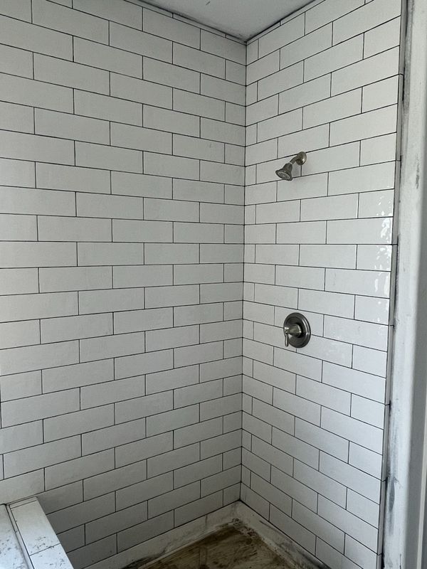 Tile Flooring Installation
