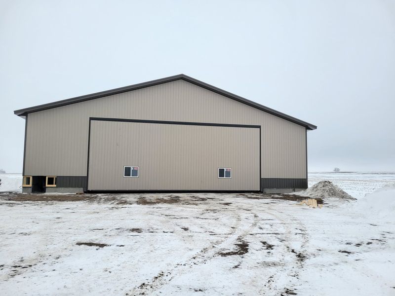Commercial Construction