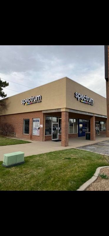 Sign Repairs