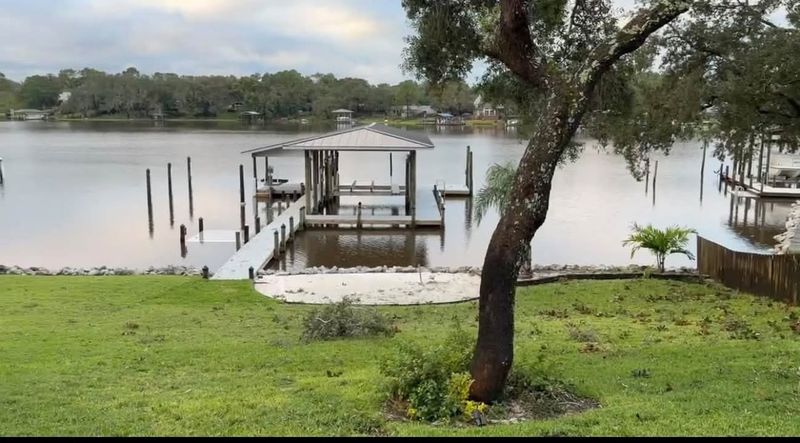 Pier and Dock Construction