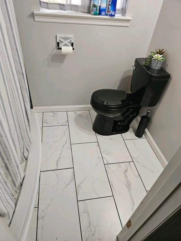 Interior Renovations