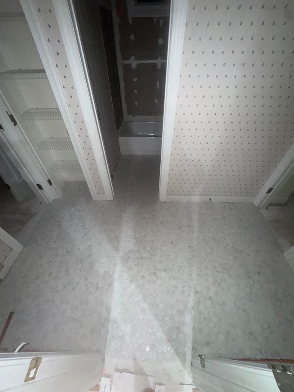 Interior Renovations