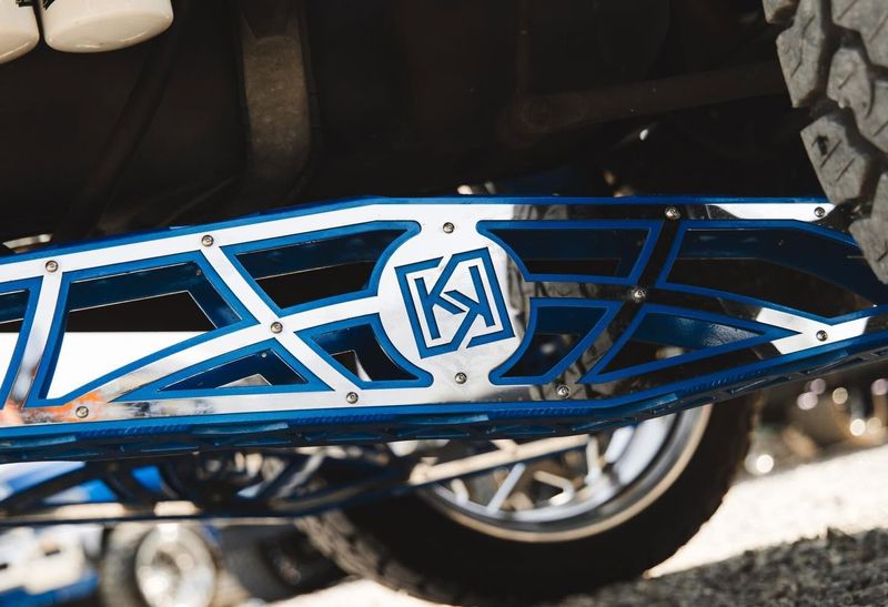 Automotive Fabrication
