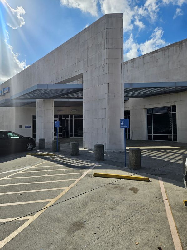 Commercial Renovations