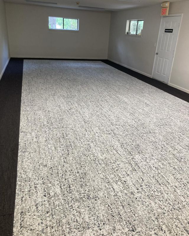 Flooring