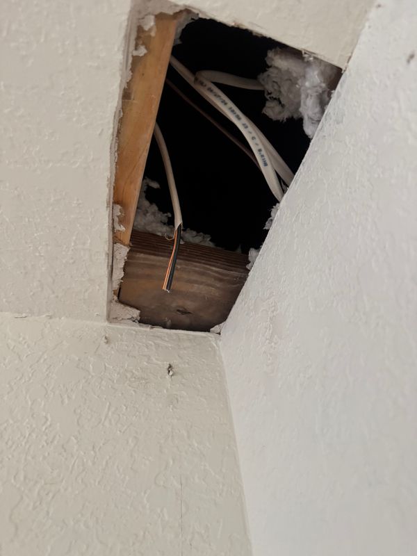 Interior Renovation
