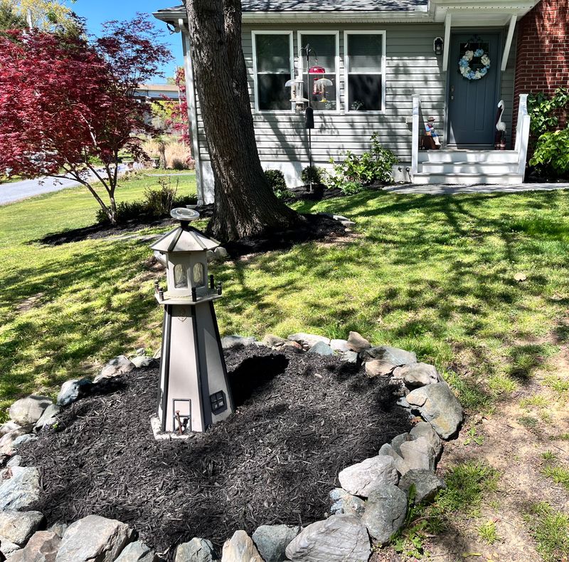Landscape Design