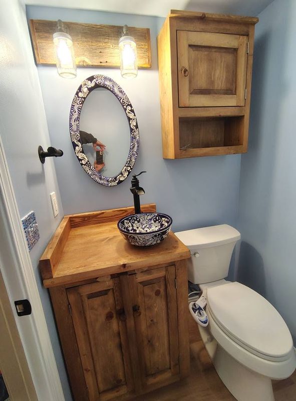 Bathroom Remodeling
