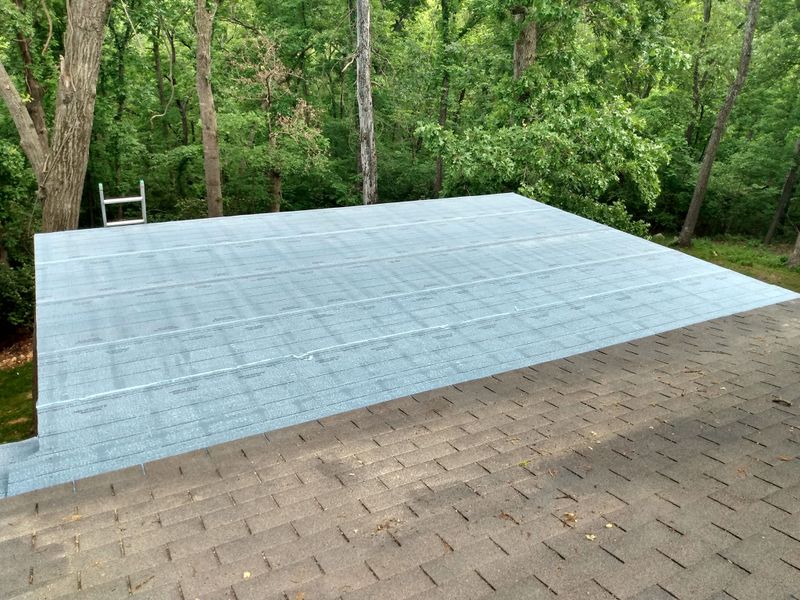 Exterior Renovations