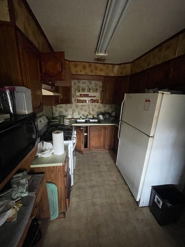 Interior Renovations