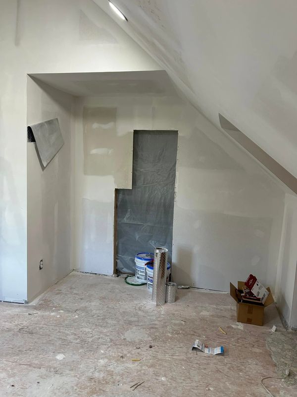 Remodeling Services