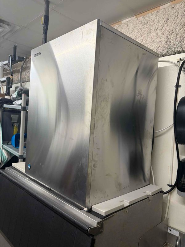 Cooking Equipment